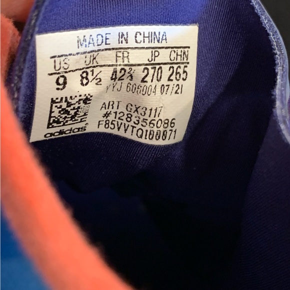 Adidas Adizero Adios Pro 2 - Men’s US 9 - Picture 5 of 5